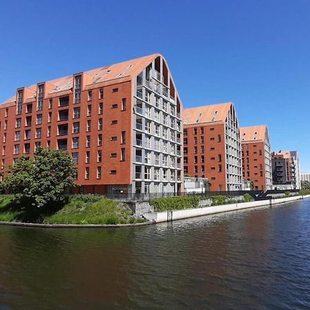 Apartament Aura Torunska 15 グダニスク エクステリア 写真