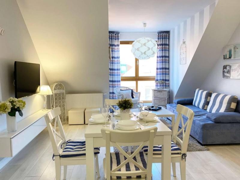 Apartament Aura Torunska 15 グダニスク エクステリア 写真