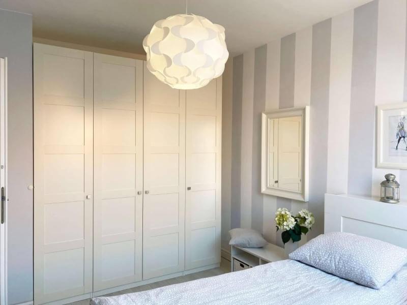 Apartament Aura Torunska 15 グダニスク エクステリア 写真