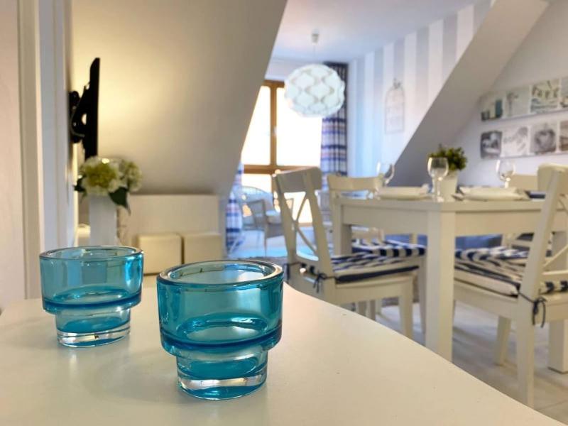 Apartament Aura Torunska 15 グダニスク エクステリア 写真