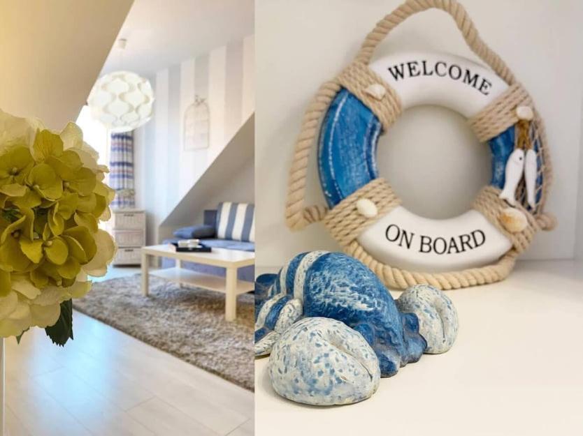 Apartament Aura Torunska 15 グダニスク エクステリア 写真
